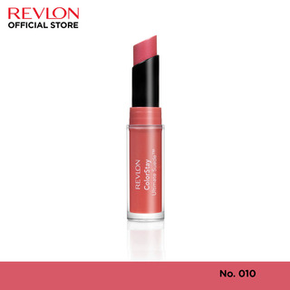 Revlon Colorstay Ultimate Suede Lipstick 2.55G 005
