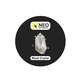 NEO Air Freshener Black Crystal (8MM Circle) 12G