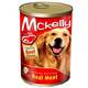McKelly  Dog Wet Canned Food 400G