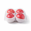 Jct Mutsu Fuji Apple Premium 4PCS