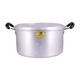 Happy Cook Saucepot Alu 22CM