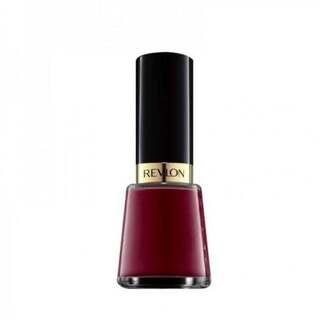 Revlon Super Lustrous Nail Enamel 14.7ML (705 Gray Suede)