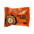 Jjang Hot&Sour Dry Noodle 70G