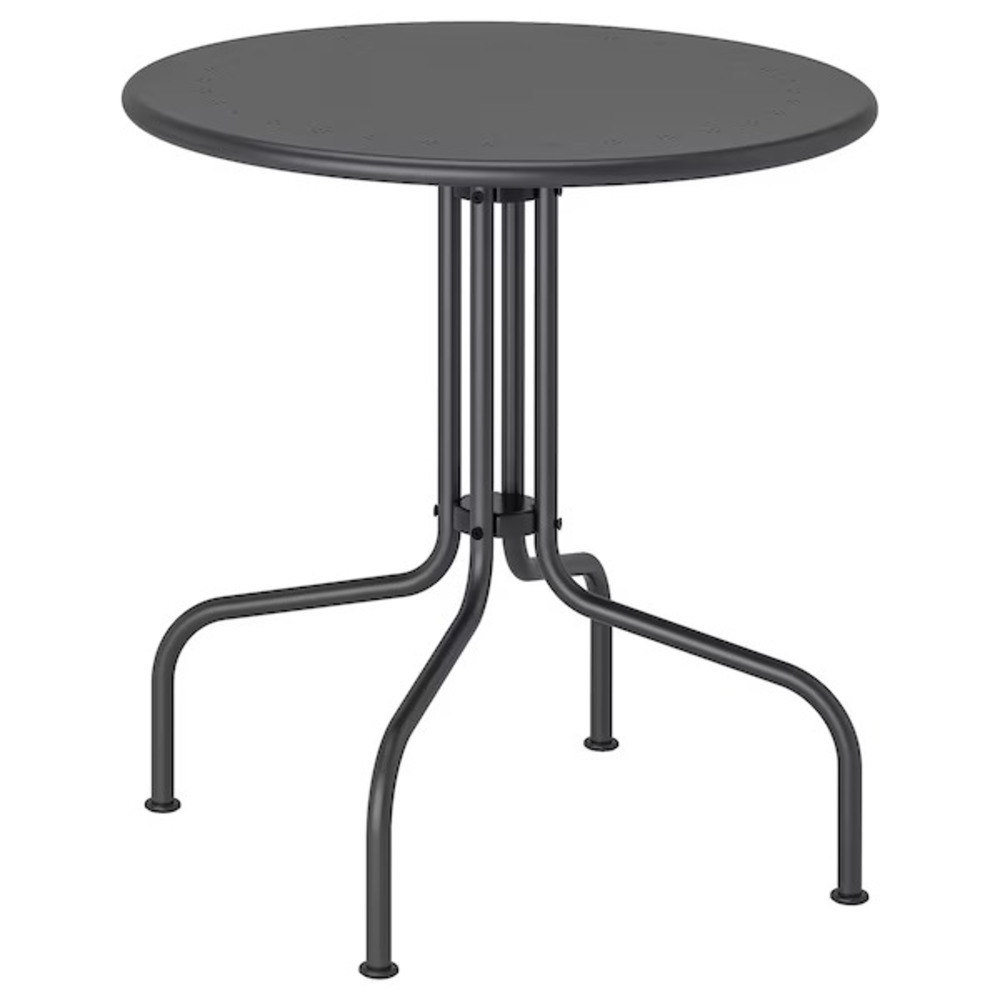 LACKO Table Outdoor Grey 70CM