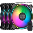 Cooler Master Case Fan  MFL-B2DN-183PA-R1