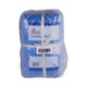 City Value Garbage Bag 36 x 45in 10PCS x 10 Blue