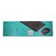 Logitech Wireless Keyboard & Mouse MK270R