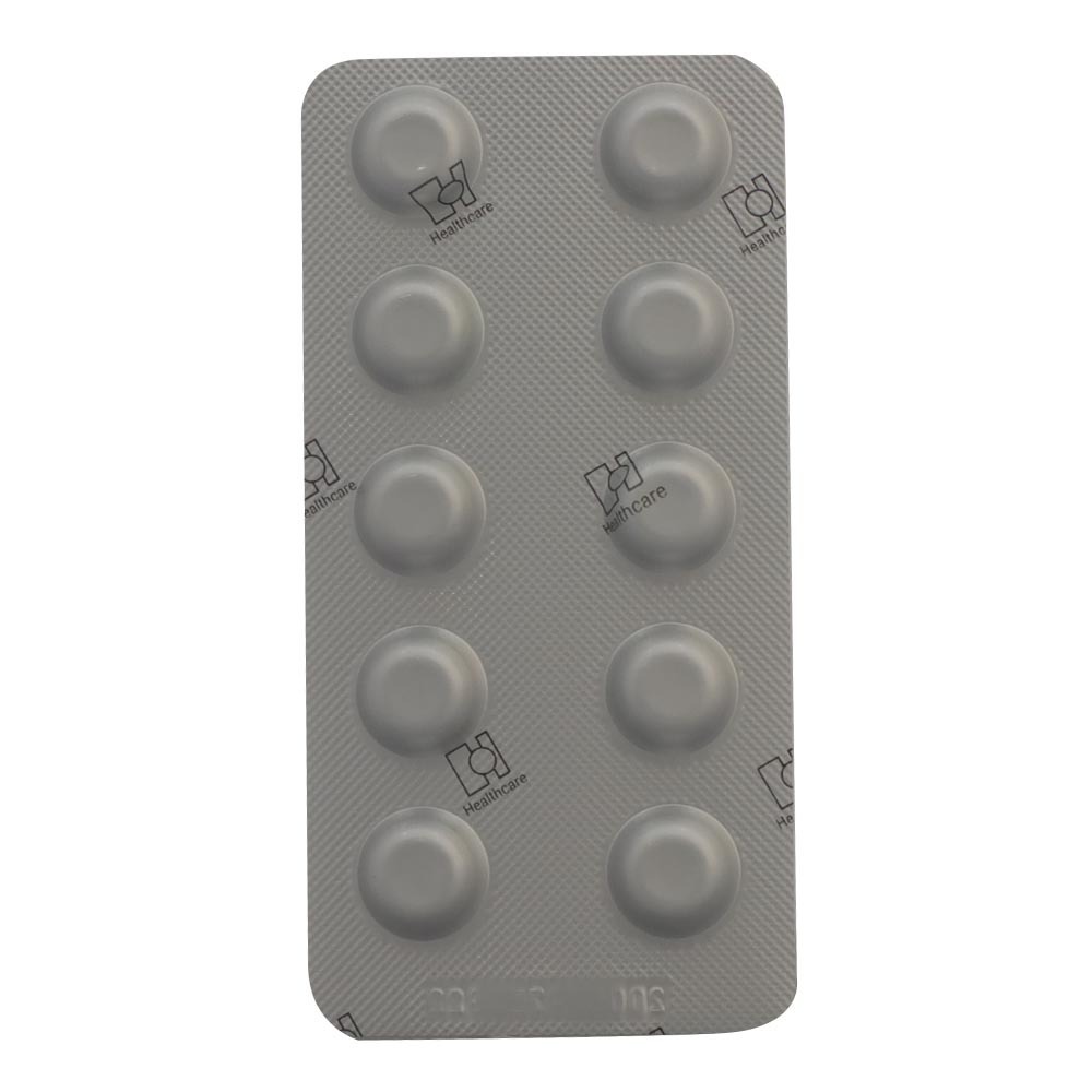Biprosan Bisoprolol 5MG 10Tablets