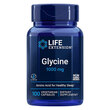 Glycine , 1000 mg , 100 Vcaps LE00036