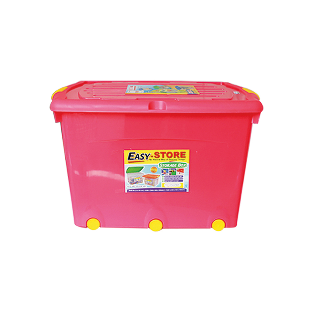 Hola Storage Box 17LTR NO.500