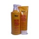 Tulip Shampoo & Hair Mask Set Ultra Argan Oil