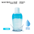 Maybelline Lip & Eye Make Up Remover 70Ml