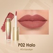 Focallure FA245 Ultra Matte Liquid Lipstick - P02#
