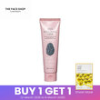 The Face Shop Official Jeju Volcanic Lava Anti Dust Pore Cleansing Foam 2020 8806182592218