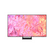 Samsung 55 Inches QLED Smart 4K TV QA55Q65CAKXMR (2023 Series)