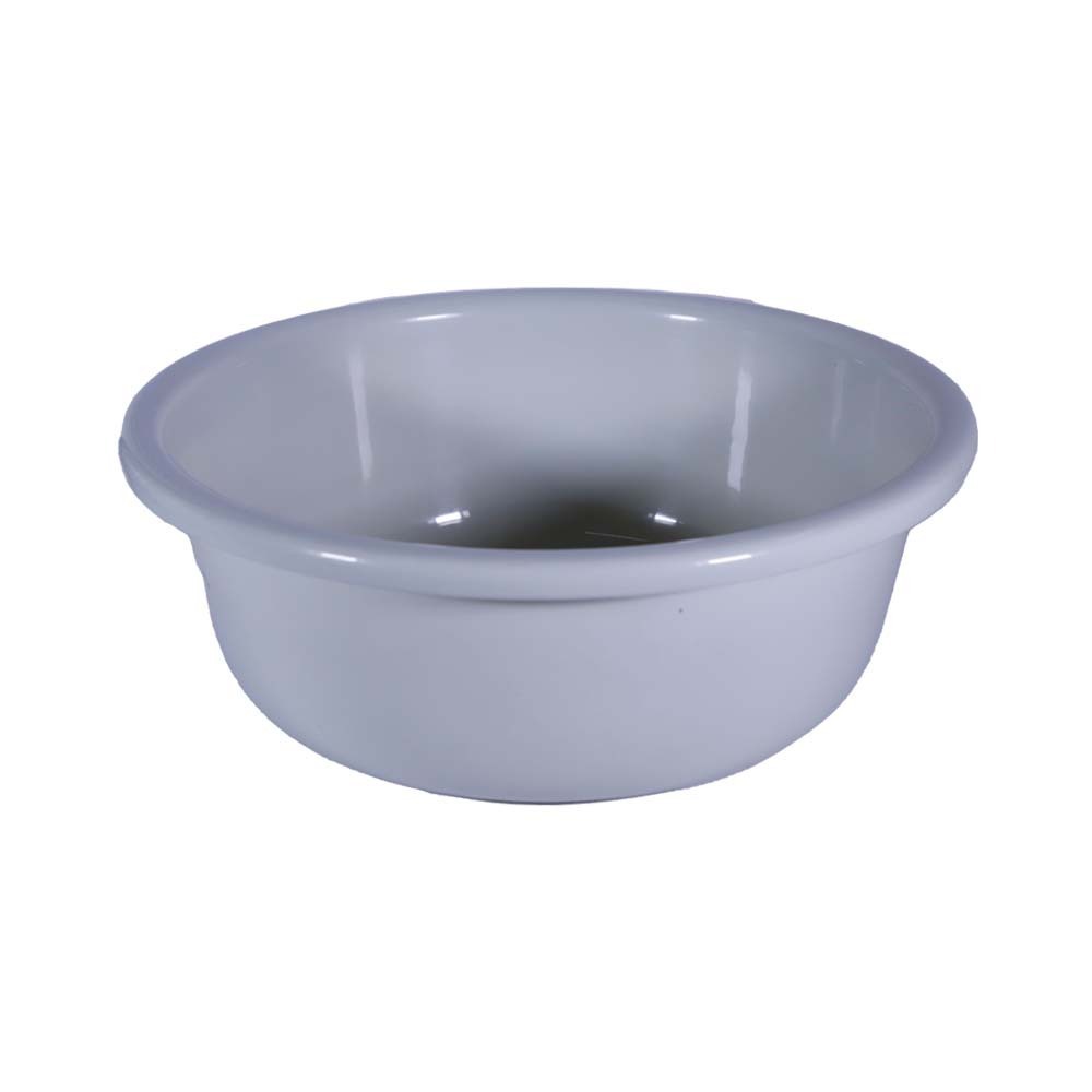 N Veon Plastic Oval Basin No.186
