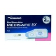 Terumo Blood Glucose Meter Medisafe Ex