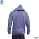 The Ori Men Hoodie Deep Blue XL SD09