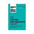 Hbr 10 Must Reads On Change