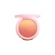 Novo Pretty For You Silky Rouge Blusher (02 Desire Orange) 5259