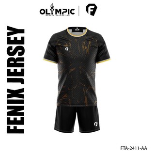 Fit Fenix Jerseys FTA-2411-FF  Biege (XL)