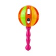 Baby Cele Colorful Rattle Toy Small 1PC Random 10919