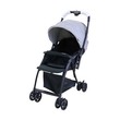 LKB Capella Glitzee Stroller Grey S238-GY