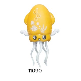 Baby Cele Electric Squid Pink 11090