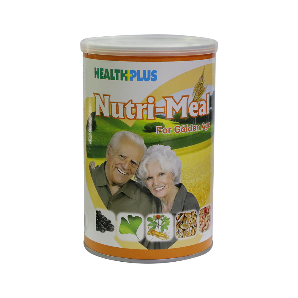 Nutri-Meal Adult Nutrition For Golden Age 500G