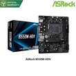 ASRock B550M-HDV