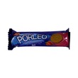 Porleo Sandwich Biscuit With Strawberry Cream 50G