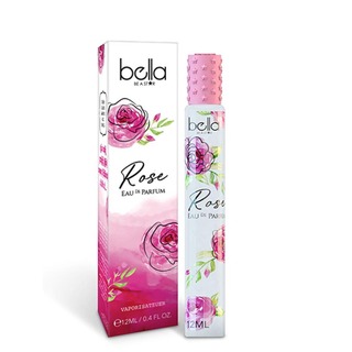 Bella Eau De Perfume 12ML Fearless