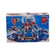 SF Brick Toys 8 in 1 No.8108