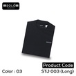 Solo Collection STJ 003 (Long) Sweat Shirt Large 03