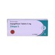 Zidapa 5 Dapagliflozin 5MG 10PCS x 3