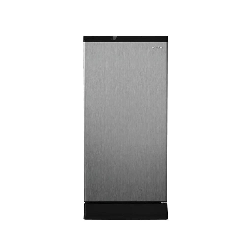 Hitachi 1 Door Refrigerator 187L HR1S5188MNPSVKH