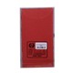 FG CNY Red Packet 9 x 17cm 6PCS No.9382