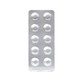 Meprocard-50 Metoprolol 50MG 10PCS