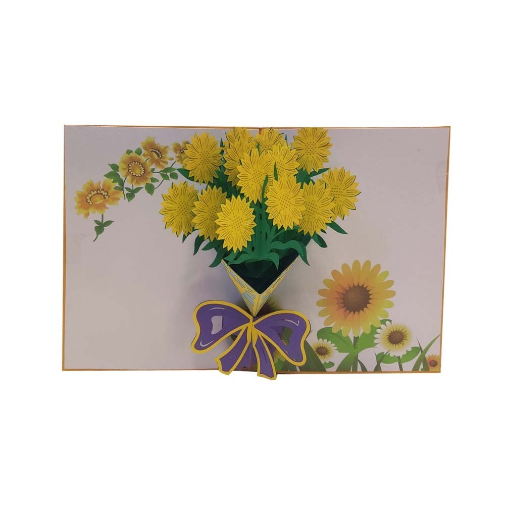 Greeting Card A021129