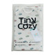 Tiny Cozy Airy Cotton Body Suite (Short Sleeve) TC2026M Car