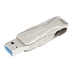 Verbatim Store’n’Go OTG USB 3.2 Gen 1 Type-C (32 GB) Silver