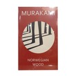 Norwegian Wood (Haruki Murakami)