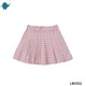 Max & Mia Kid Girl Short Skirt LBC011 Pink 14 Years