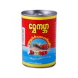 Shwe Gabar Steamed Hilsa in Tomato Sauce 450G