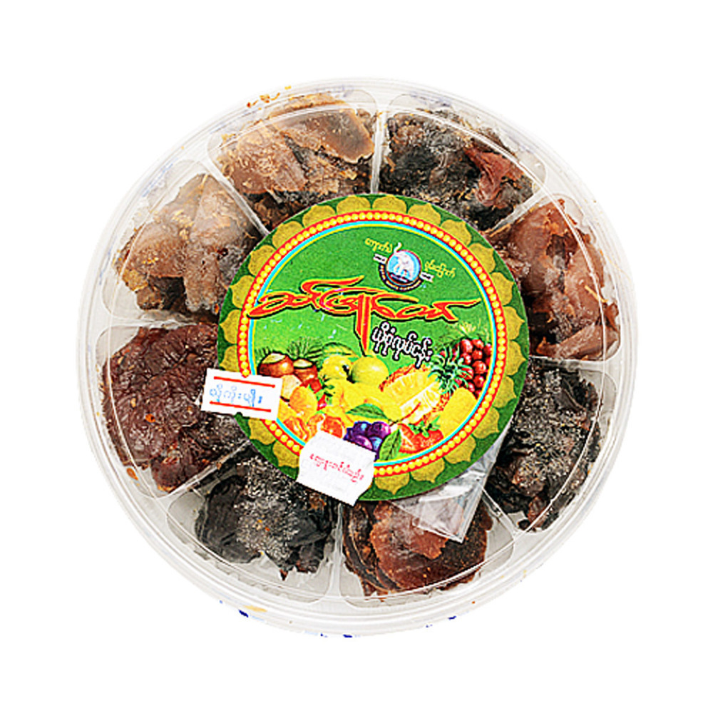 Sin Phyu Taw Preserved Assorted 400G