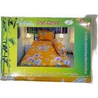 Leona Bed Sheet Sigle (3.5' x 6.5' x 9") L Single 288