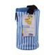 Lock & Lock Lunch Box Set 3PCS With Bag HAF101N3 (Blue)