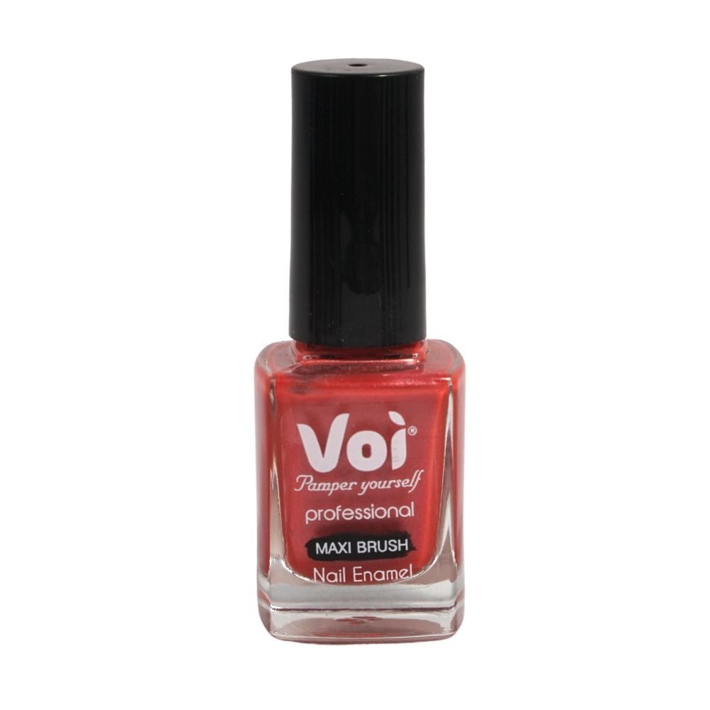 Voi Maxi Brush Nail Enamel 12ML 20