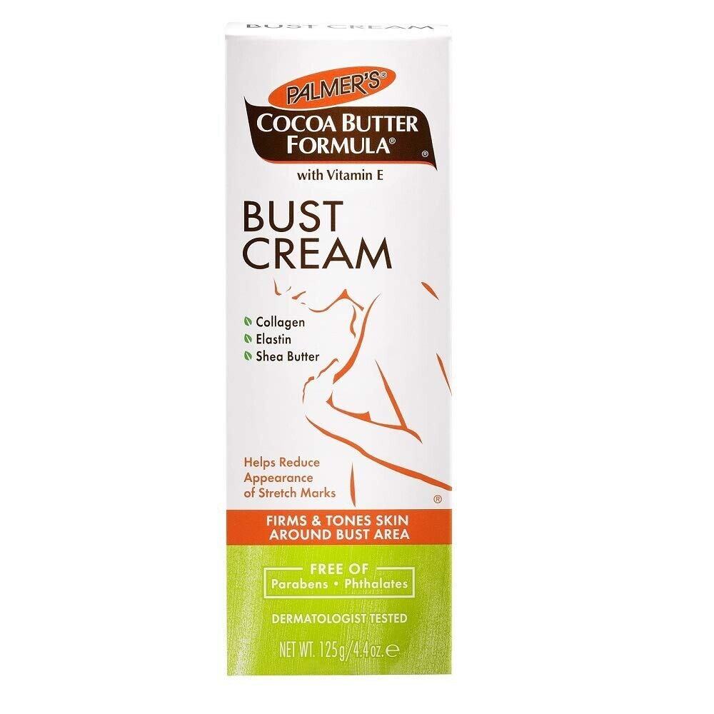 Palmer's Cocoa Butter Formula Bust Message Cream 125G