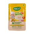 Moochie Cat Creamy Broths Chicken & Pumpkin 40G